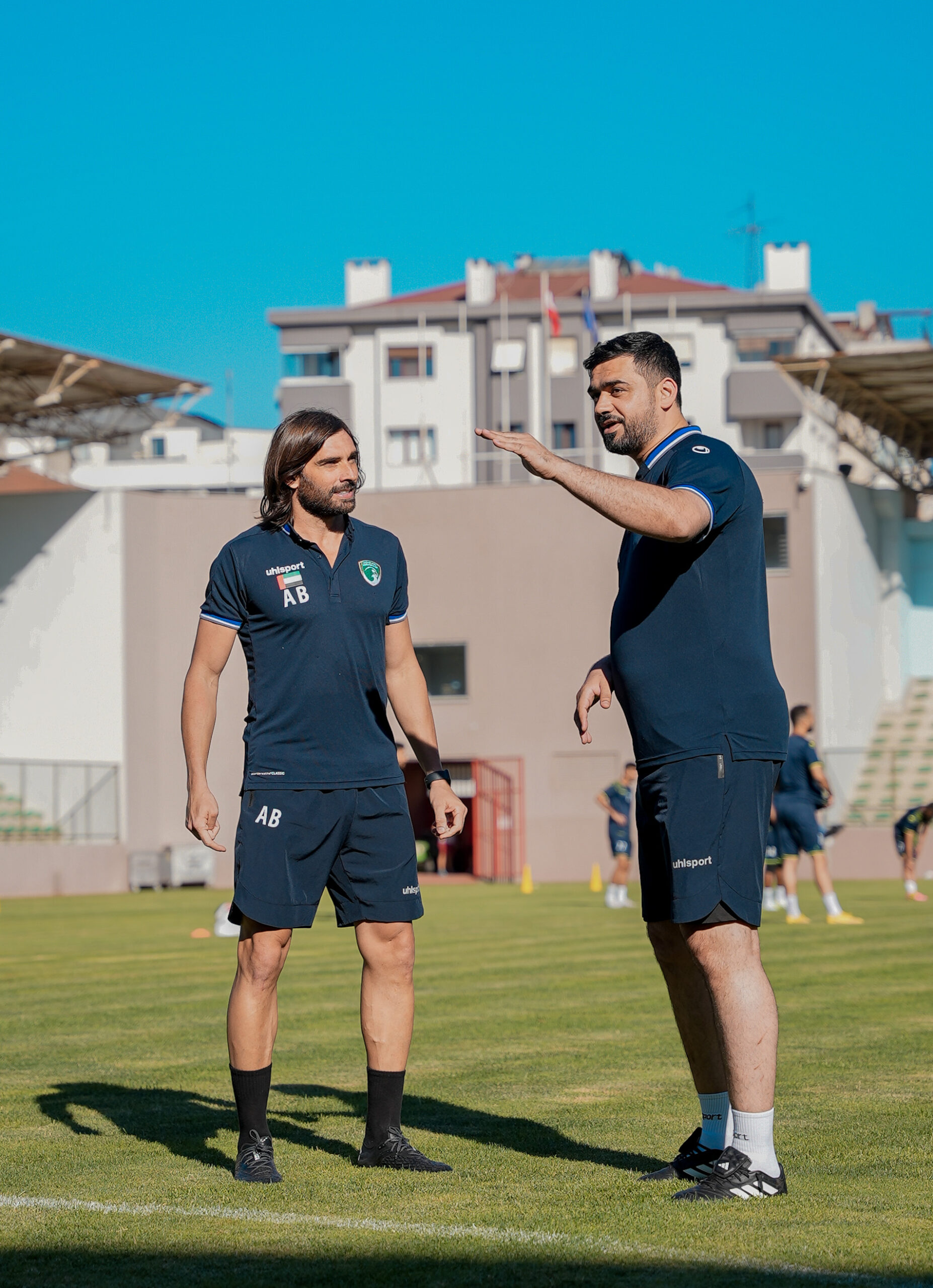 goleiro cassio